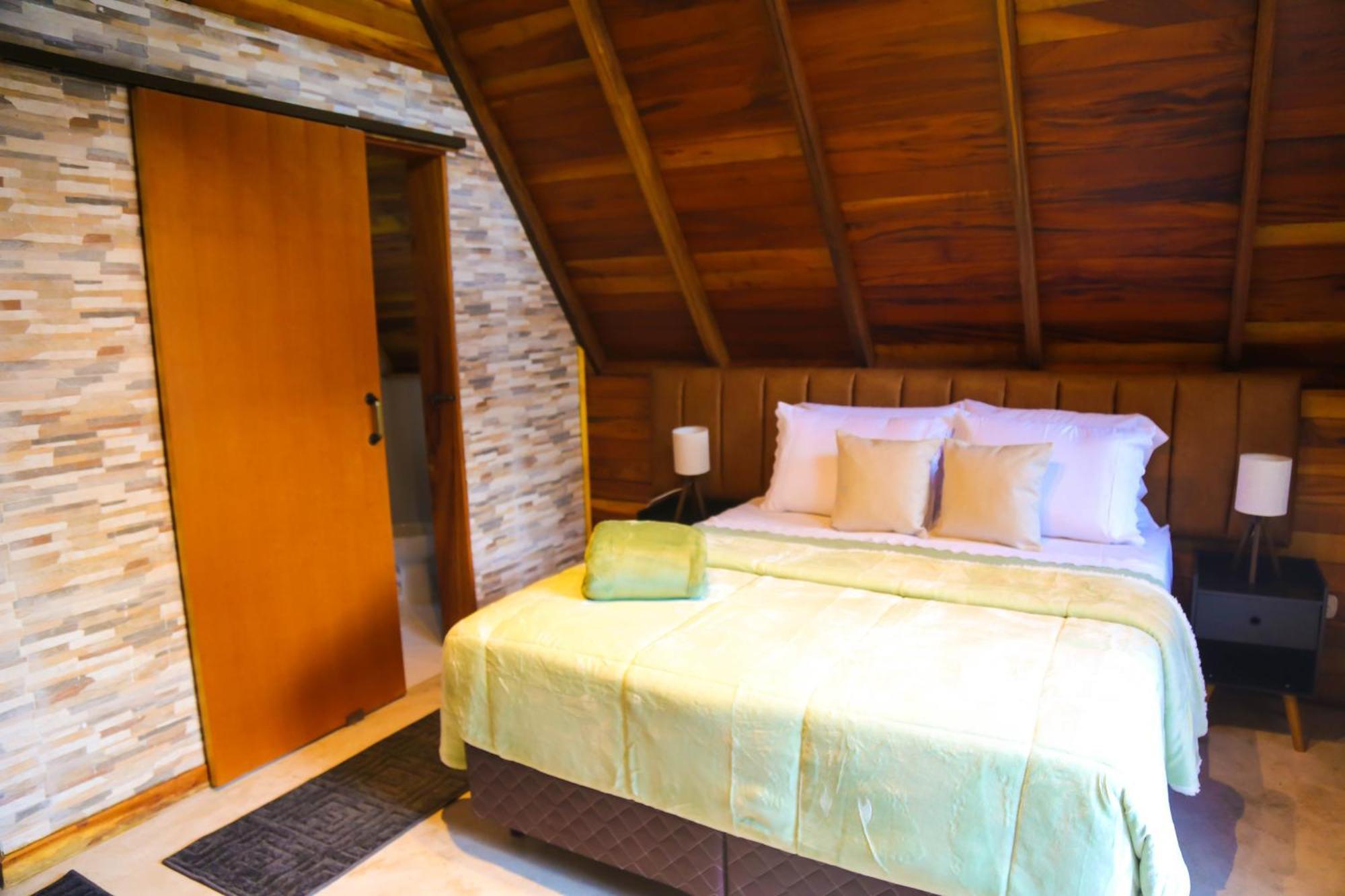 Villa Iturri Campos do Jordão Buitenkant foto