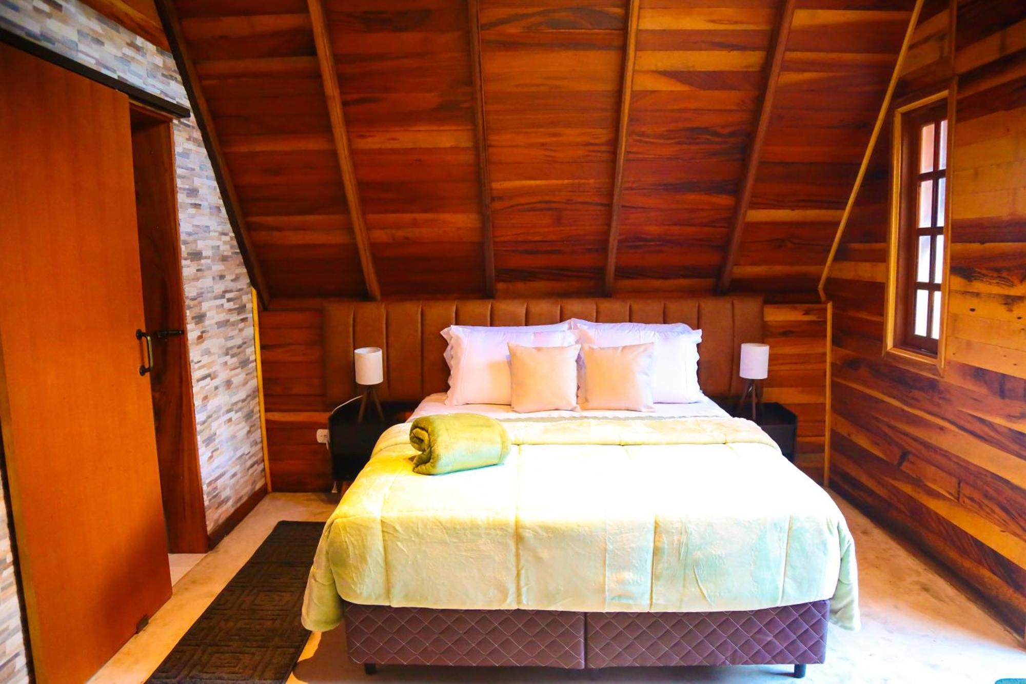 Villa Iturri Campos do Jordão Buitenkant foto
